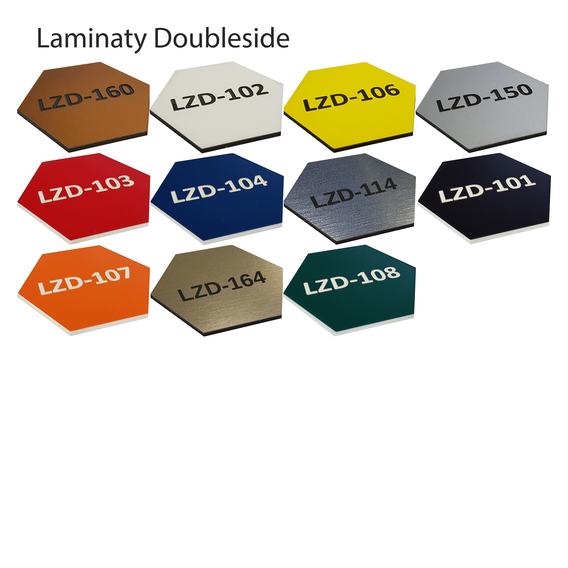 Laminaty DoubleSide
