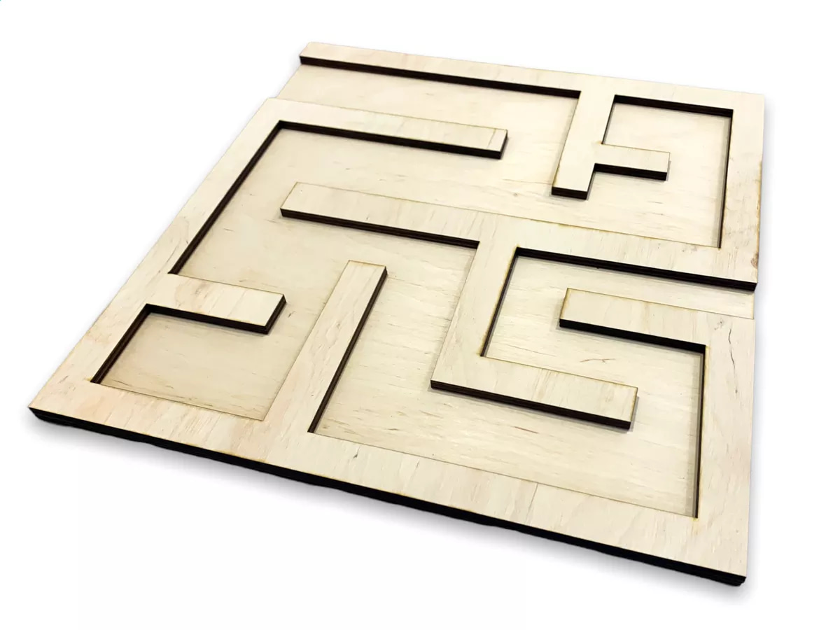 drewniany labirynt zabawka logiczna integracyjna rozwojowa własny projekt (7)